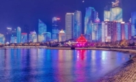夜景亮化公司：夜景亮化在城市中的作用！