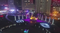 城市廣場照明設(shè)計(jì)應(yīng)該注意什么？