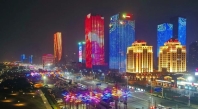如何打造特色城市景觀亮化工程？