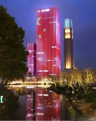 超高層建筑亮化工程的準備工作要做哪些？