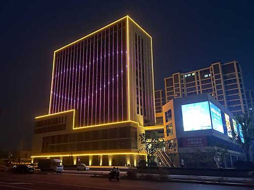 景觀亮化對(duì)城市發(fā)展的四大價(jià)值：經(jīng)濟(jì)、生態(tài)、文化與社會(huì)效益
