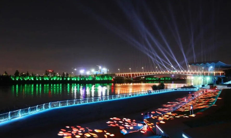 在園林景觀照明中如何做到節(jié)能設(shè)計(jì)？